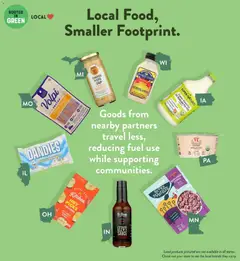 Preview of Fresh Thyme weekly ads valid from 01.04.2026 | Page: 6