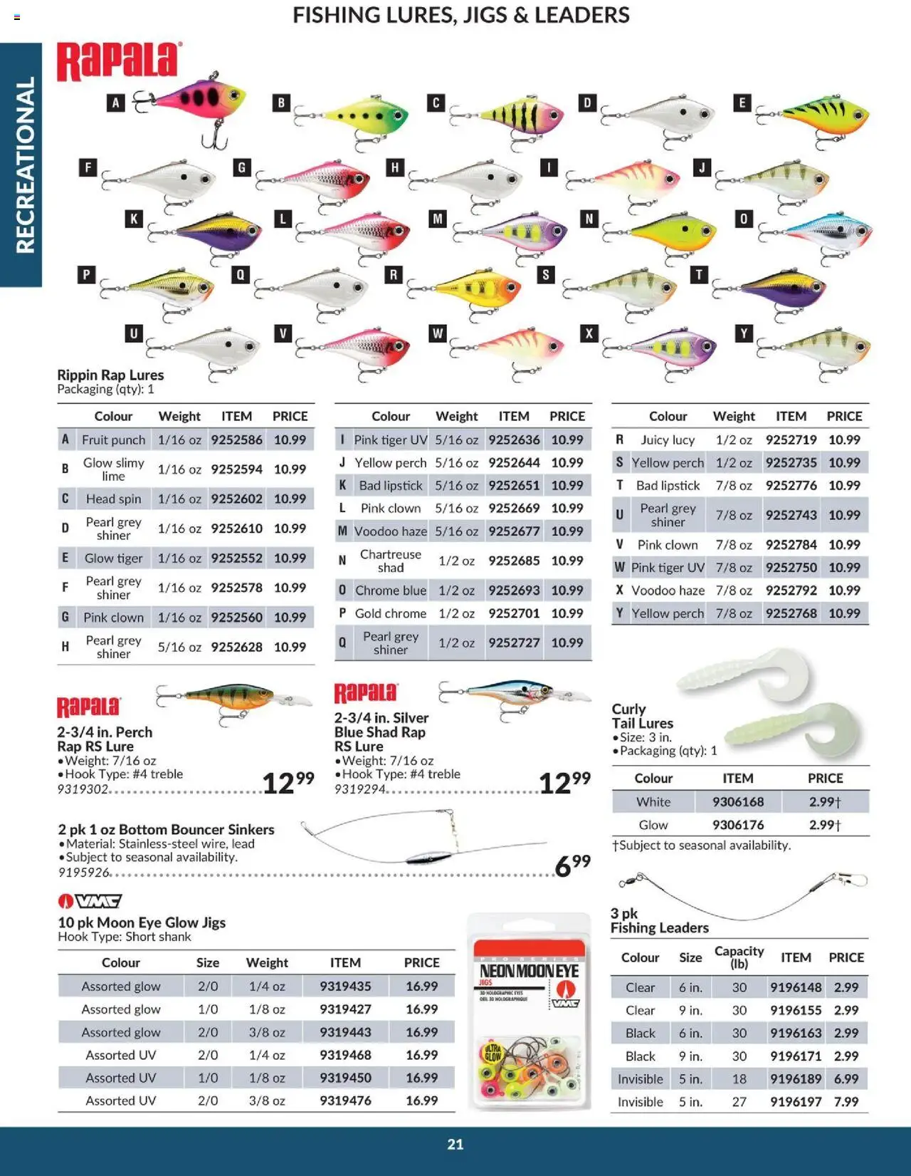 Princess Auto flyer valid from 16.04.2025 | Page: 23 | Products: Lipstick