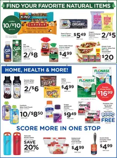 Preview of Fry's Food weekly ads valid from 11.03.2026 | Page: 7