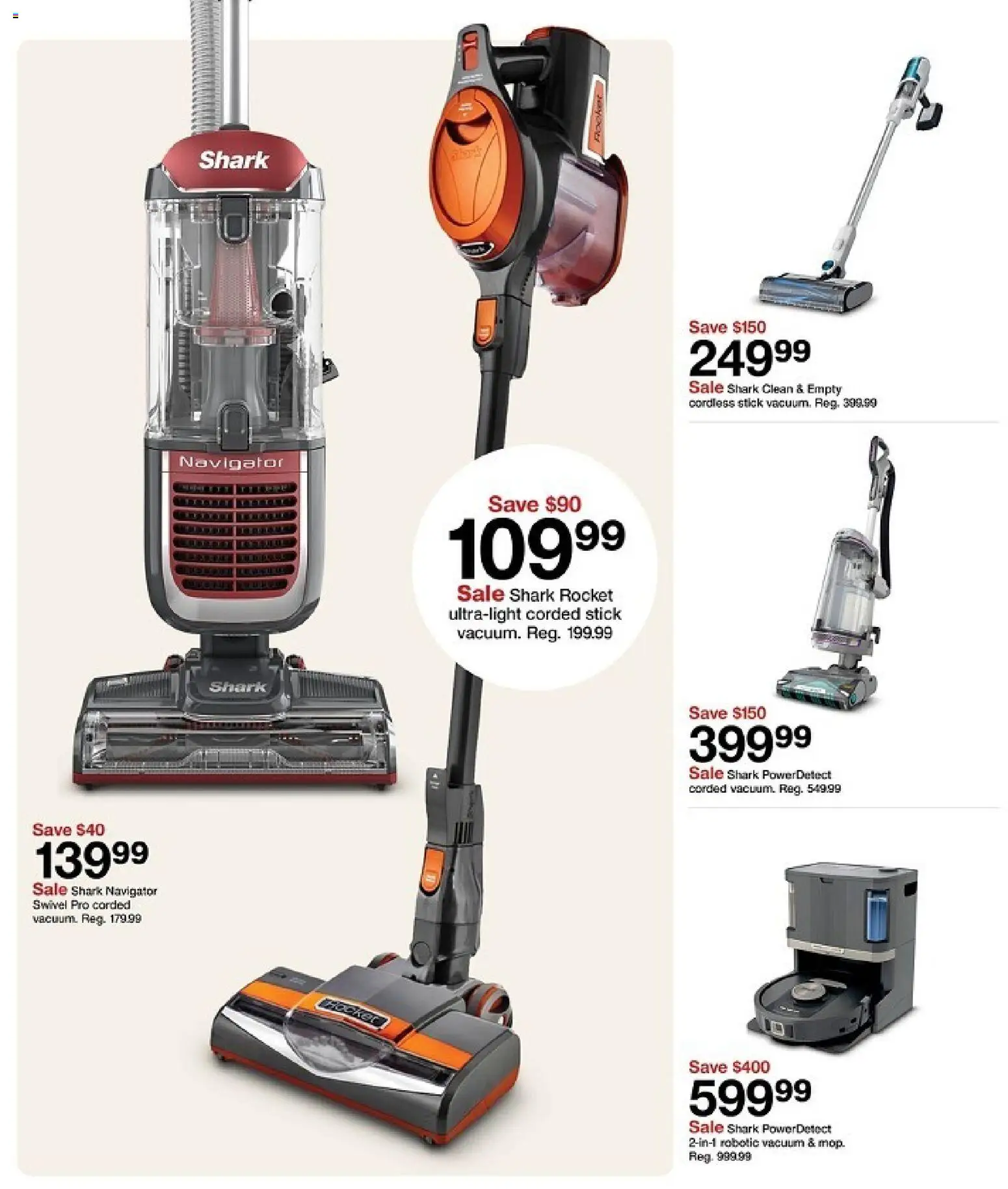 Target Weekly Ad - valid from 29.03.2026 | Page: 36