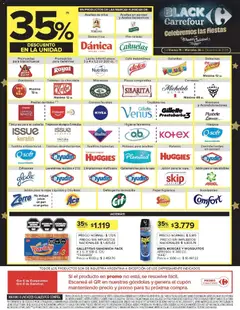 Vista previa Carrefour - Hiper  válido desde el 19.12.2025 | Página: 13