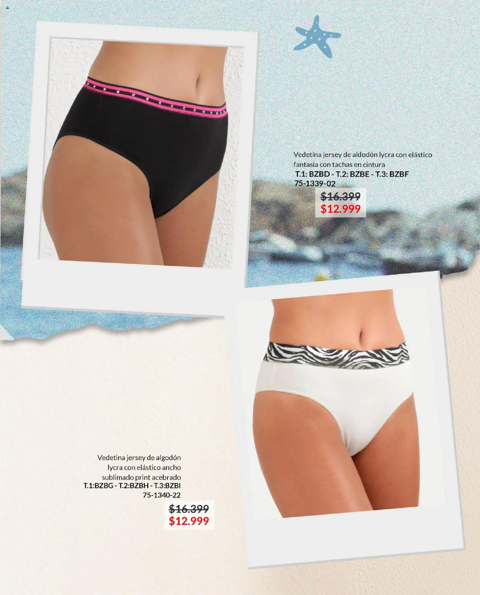 Vitnik - Folleto │ válido desde el 03.12.2025 | Página: 41 | Productos: Algodón