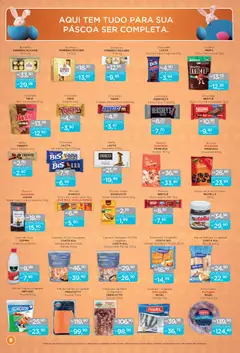 Mundial ofertas - Pré-Visualização do folheto da loja Mundial, válido de 04.03.2026 | Página: 8