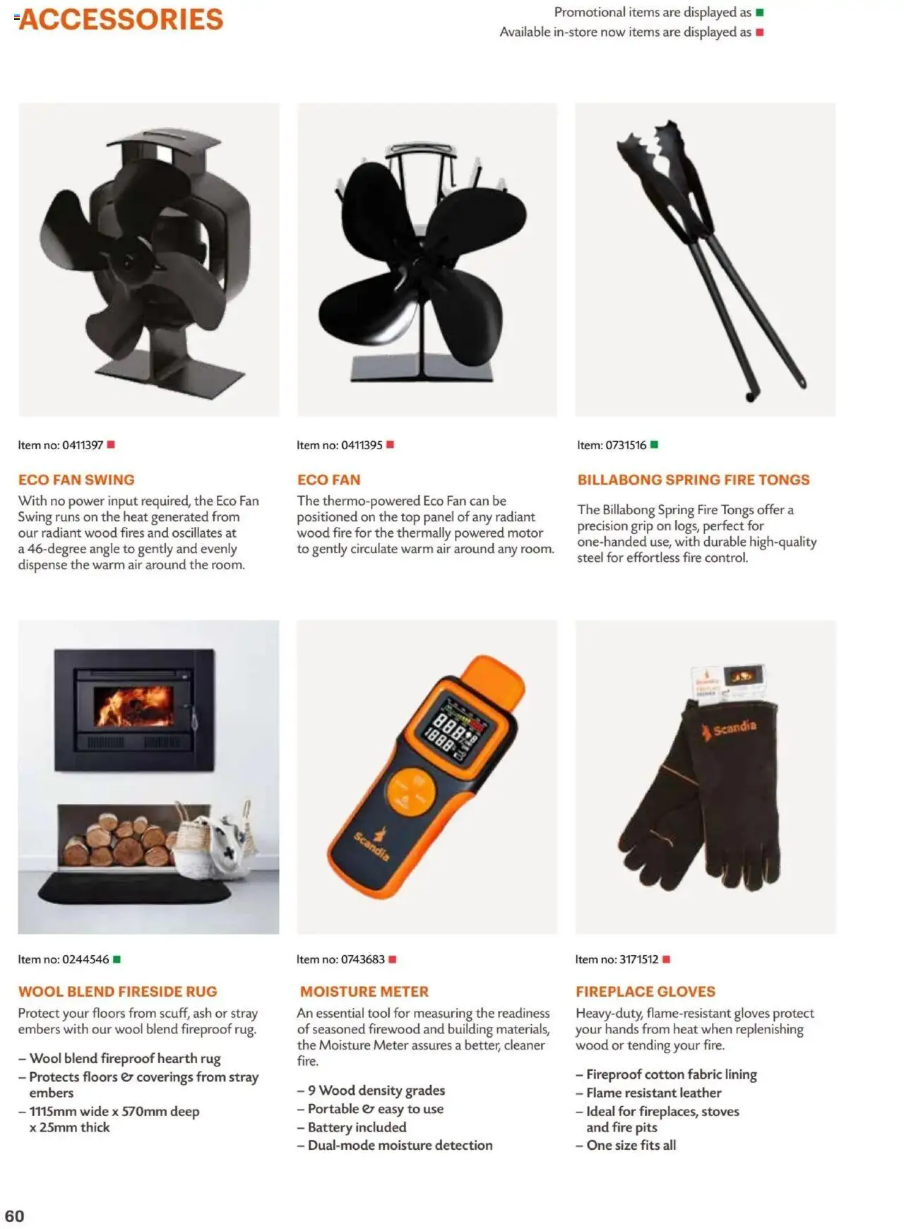 Bunnings Warehouse catalogue - valid from 31.03.2025 | Page: 60 | Products: Battery, Wood, Accessories, Portable