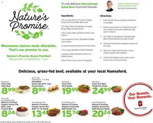 Preview of Hannaford weekly ads valid from 01.02.2026 | Page: 16