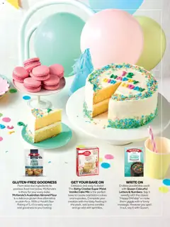Woolworths catalogue - valid from 01.09.2025 | Page: 81