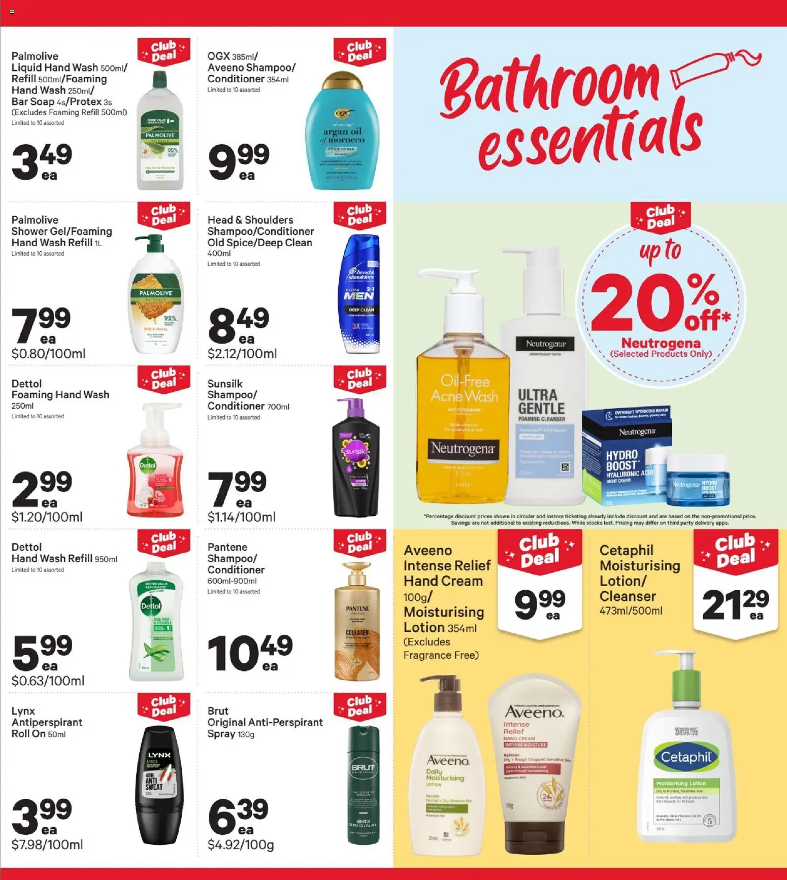 New World catalogue from 30.03.2026 | Page: 27