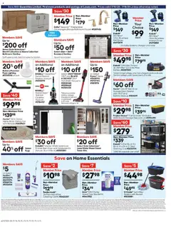 Lowe's Weekly Ad - valid from 10.07.2025 | Page: 2