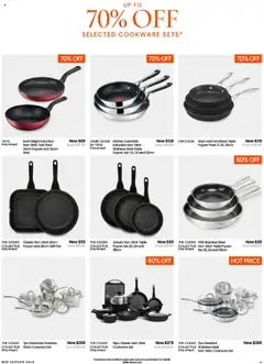 Myer catalogue - valid from 10.09.2025 | Page: 14