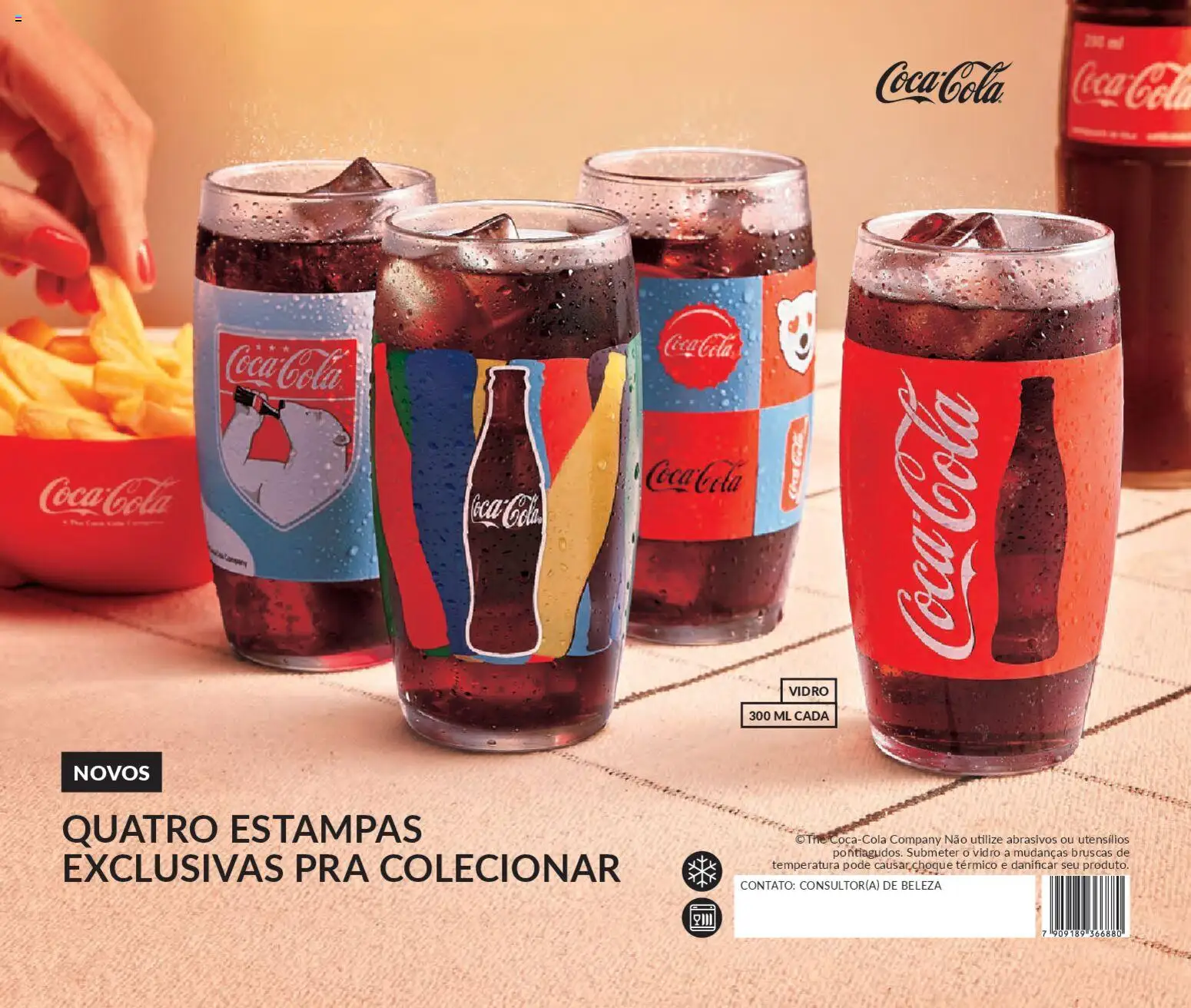 Avon Folheto - válido de 21.11.2025 | Página: 84 | Produtos: Cola