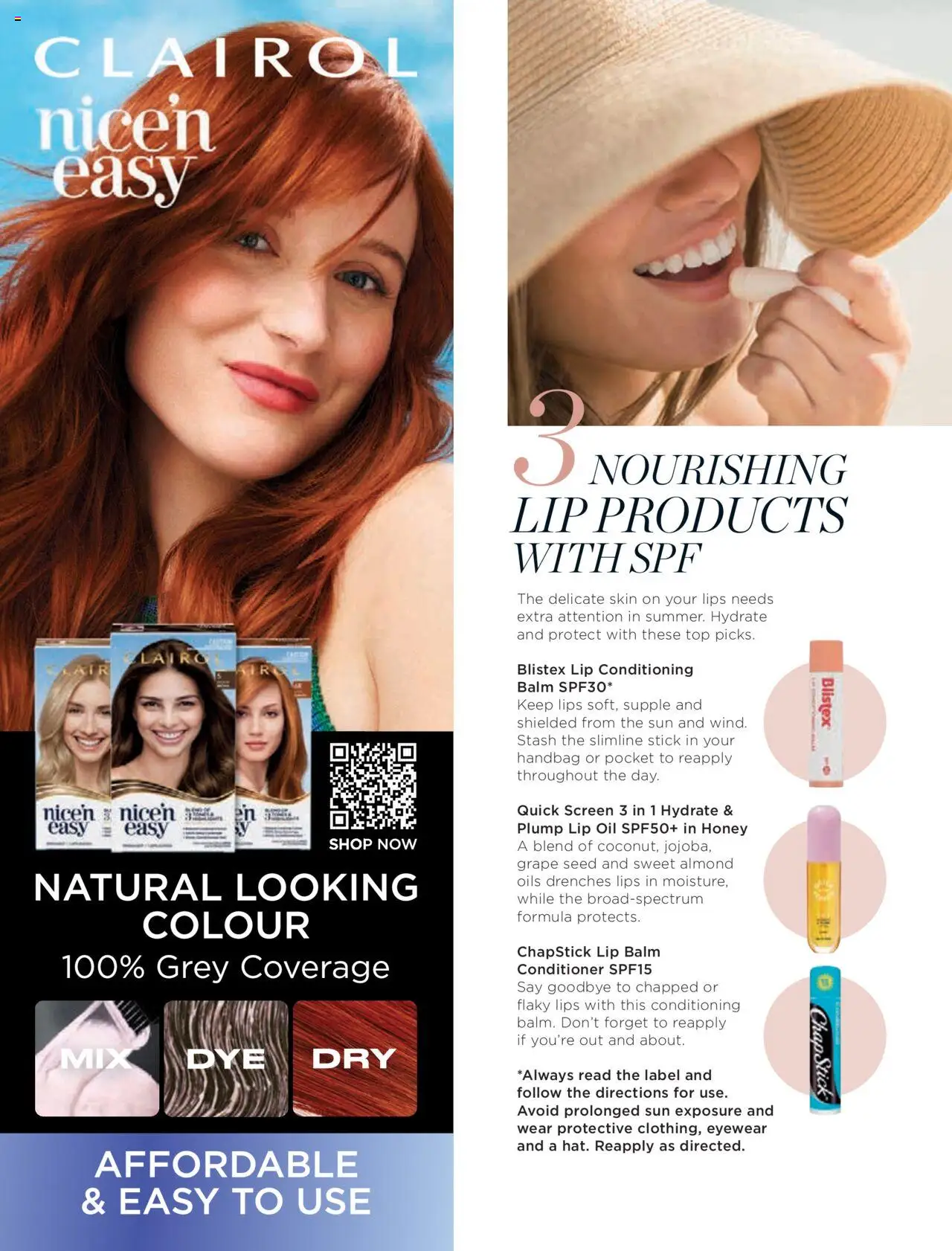 Coles catalogue - valid from 06.01.2025 | Page: 88 | Products: Conditioner, Honey, Handbag, Screen