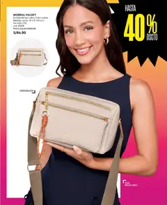 Vista previa de folleto CyZone catálogo - Campaña 7 de la CyZone válido desde 04.04.2026 | Página: 77