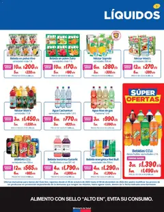 Black Friday Alvi válido desde el 04.11.2025 | Página: 5