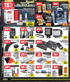 Preview of Autobarn Catalogue - valid from 21.01.2026 | Page: 8