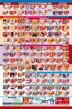 Dovale - Ofertas da semana - Pré-Visualização do folheto da loja Dovale, válido de 06.02.2026 | Página: 2