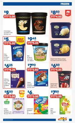 Preview of Foodland  Catalogue  - valid from 31.12.2025 | Page: 17