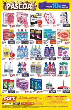 Fort Atacadista - Ofertas da semana  - Pré-Visualização do folheto da loja Fort Atacadista, válido de 23.02.2026 | Página: 4