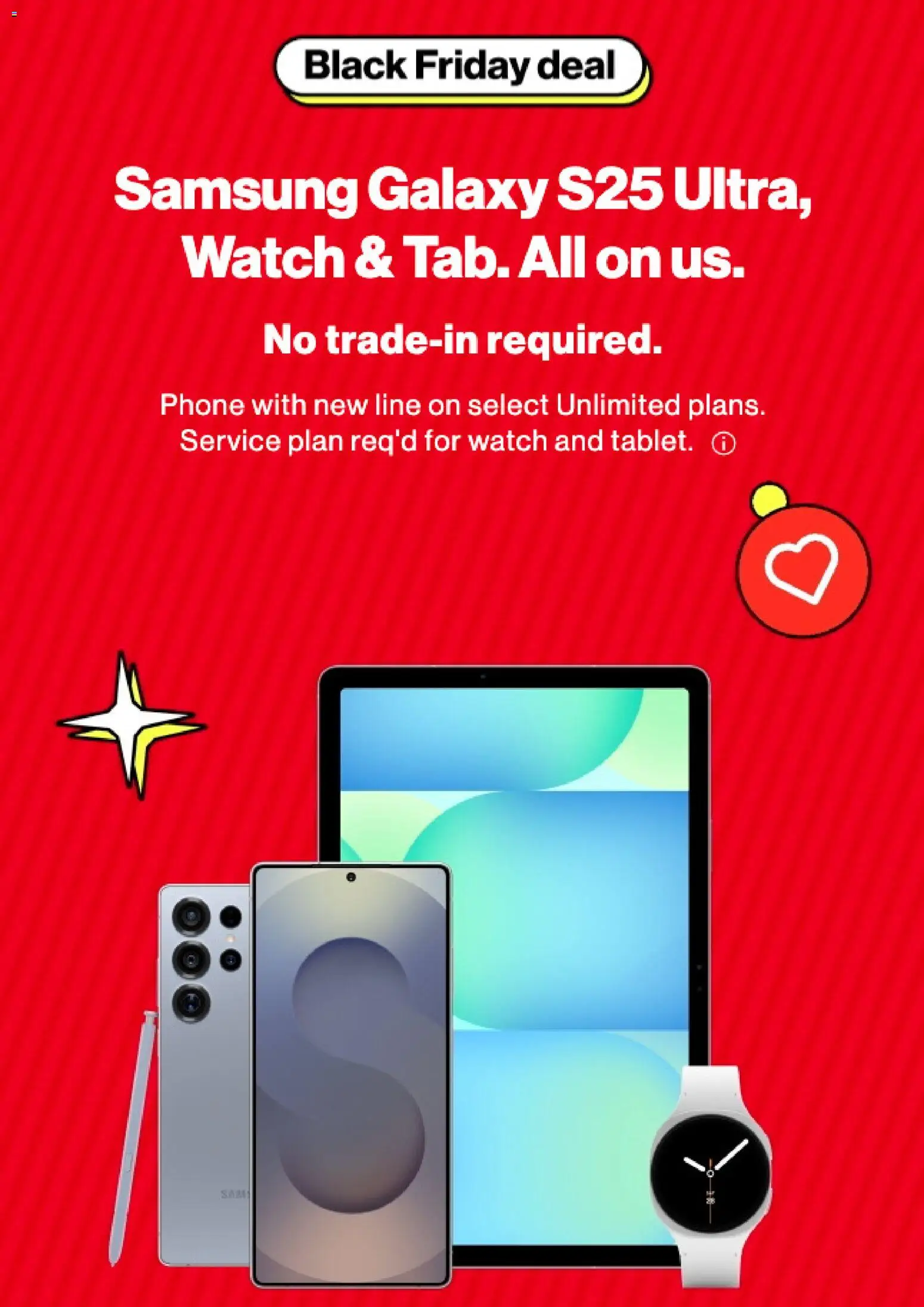 Verizon Black Friday - valid from 26.11.2025 | Page: 2