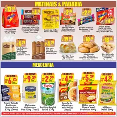 Big Supermercados - Ofertas da semana - Pré-Visualização do folheto da loja Big Supermercados, válido de 03.10.2025 | Página: 4