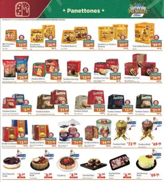 Supermercados Condor - Ofertas da semana  - Pré-Visualização do folheto da loja Supermercados Condor, válido de 17.11.2025 | Página: 3