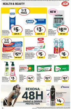 Preview of IGA catalogue  - valid from 04.03.2026 | Page: 37