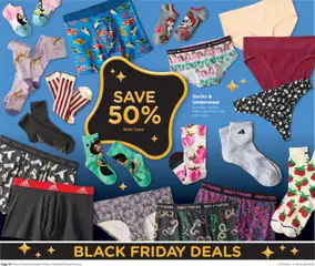 Preview of Fred Meyer weekly ads valid from 28.11.2025 | Page: 17