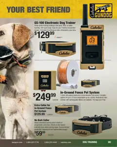 Cabela's Hunting Master 25 - valid from 11.08.2025 | Page: 381 | Products: Receiver