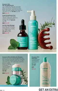Preview of Avon weekly ads valid from 08.04.2026 | Page: 108