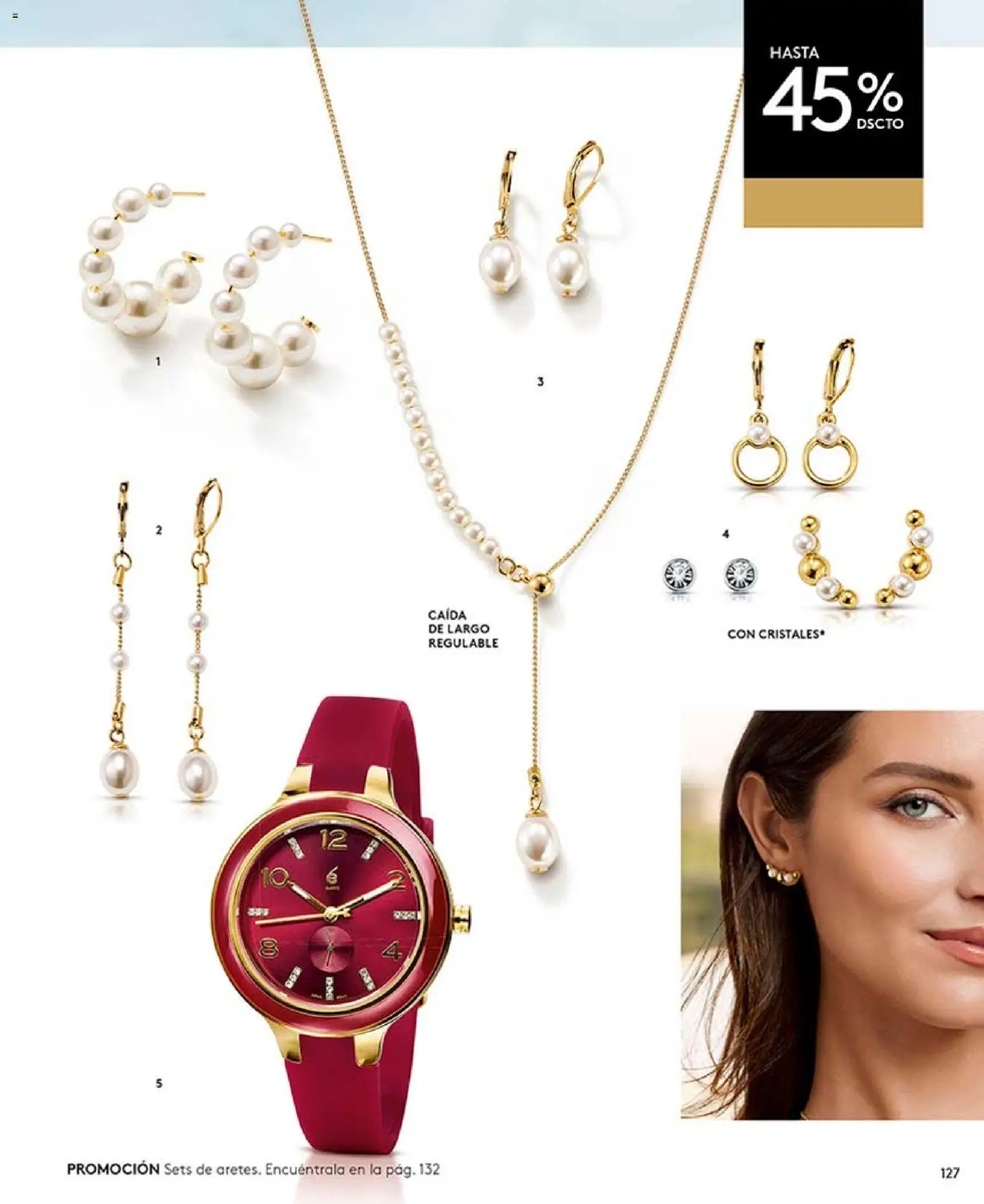 Ésika revista - valida desde el 15.04.2026 | Página: 127