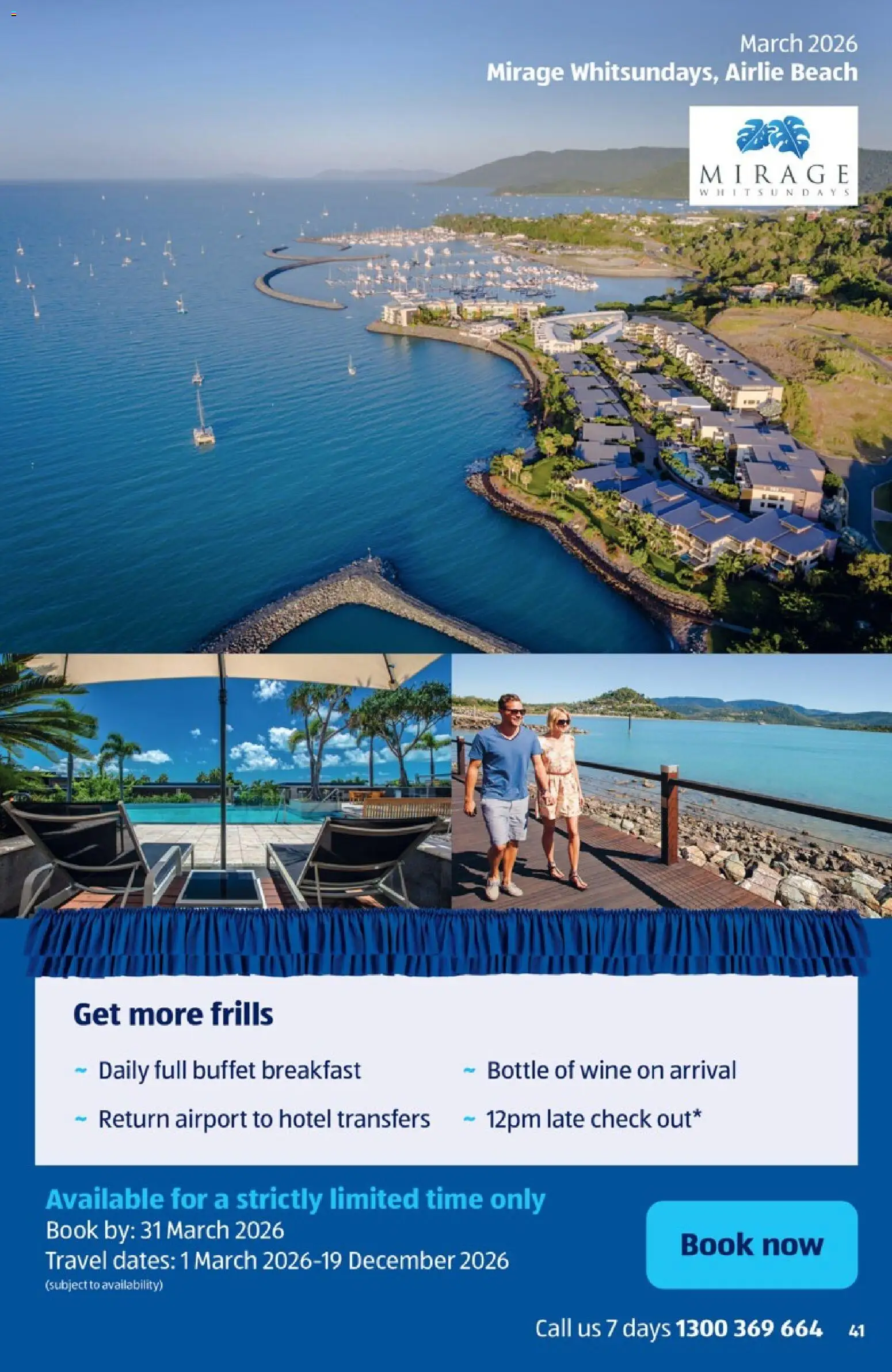 Aldi catalogue - valid from 02.03.2026 | Page: 41 | Products: Wine