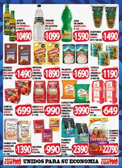 Vista previa Mariano Max - Catálogo válido desde el 19.11.2025 | Página: 2