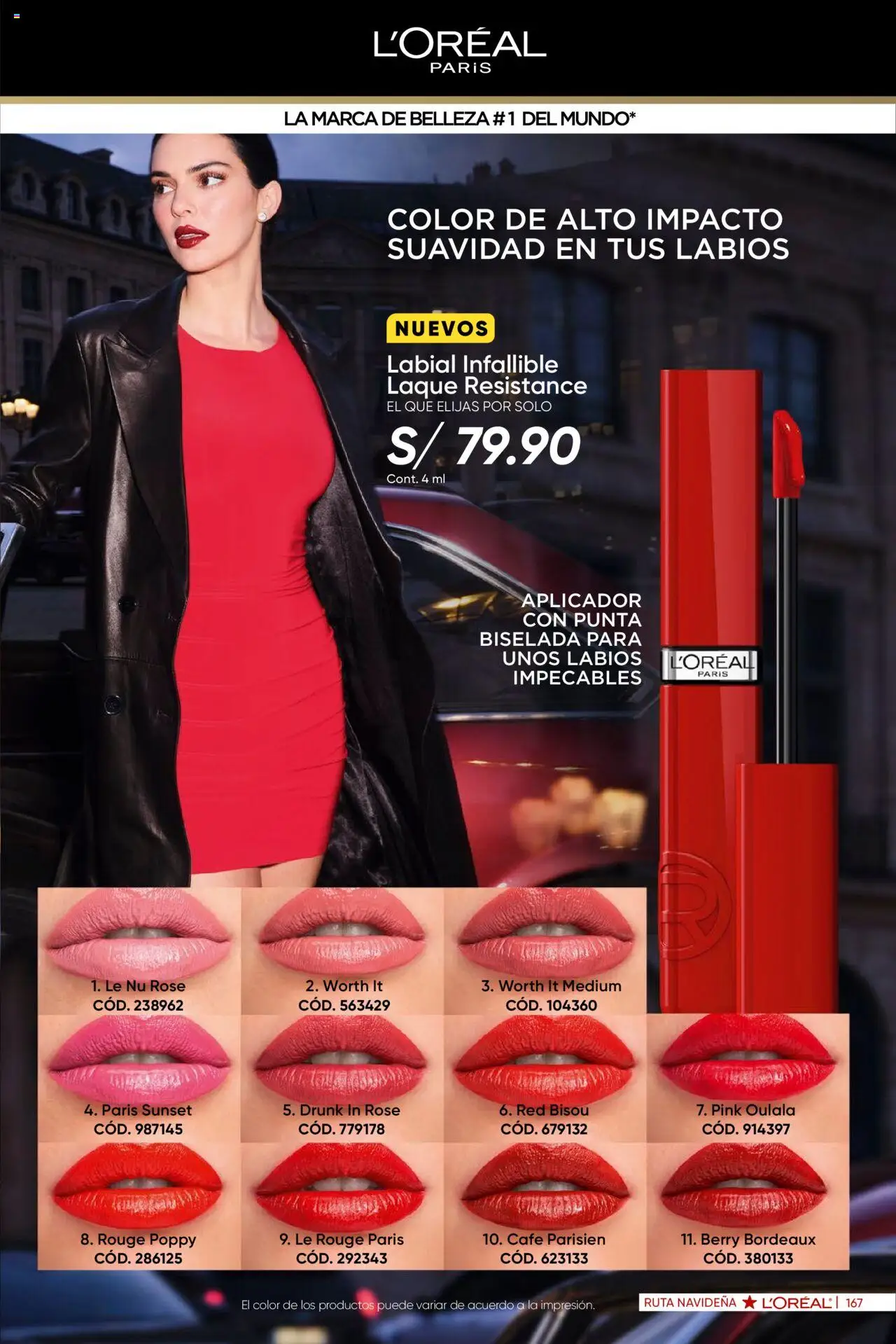 Catálogo Azzorti válido desde 15.10.2025 | Página: 171 | Productos: Café