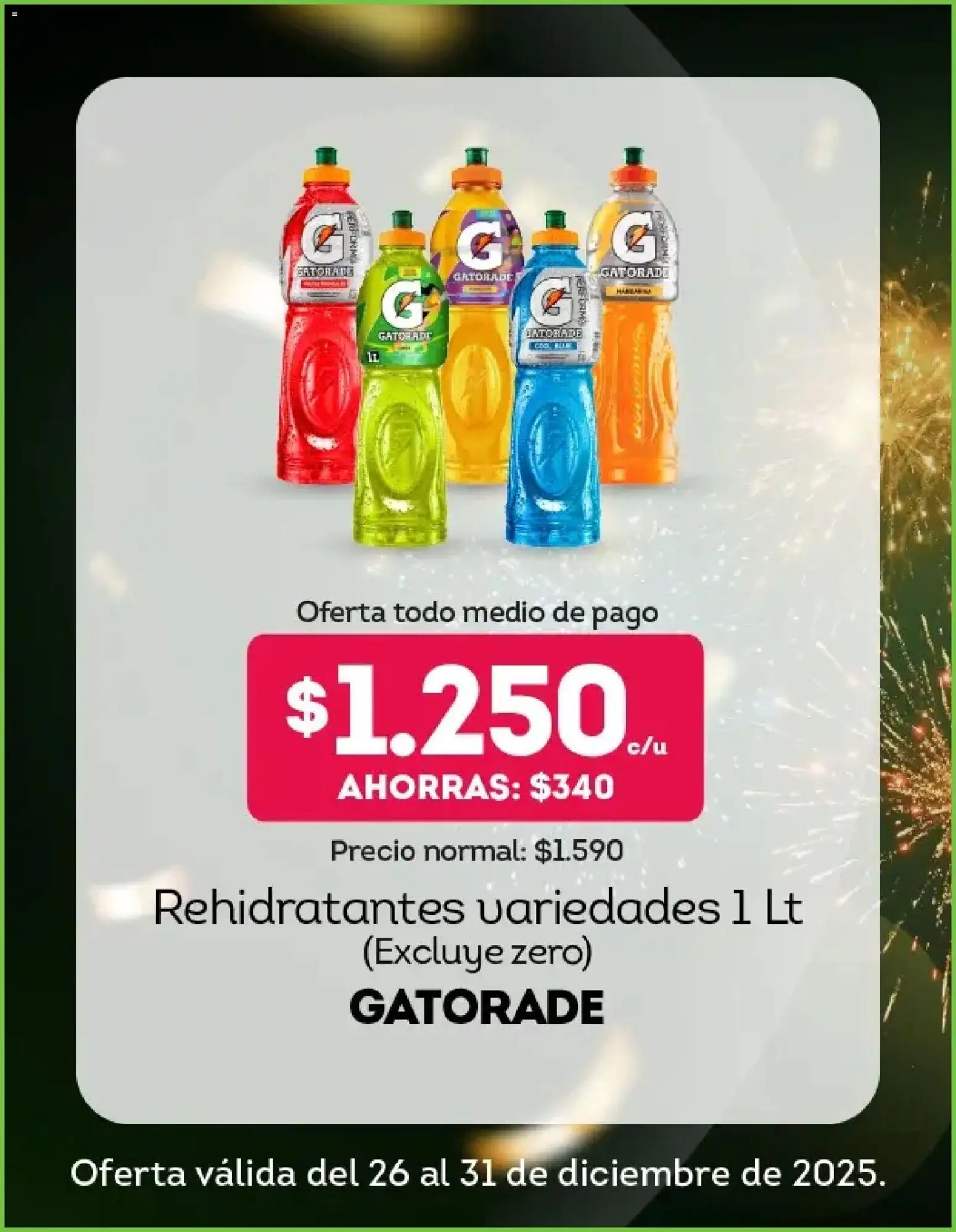 Tottus ofertas  │ válido desde el 29.12.2025 | Página: 3