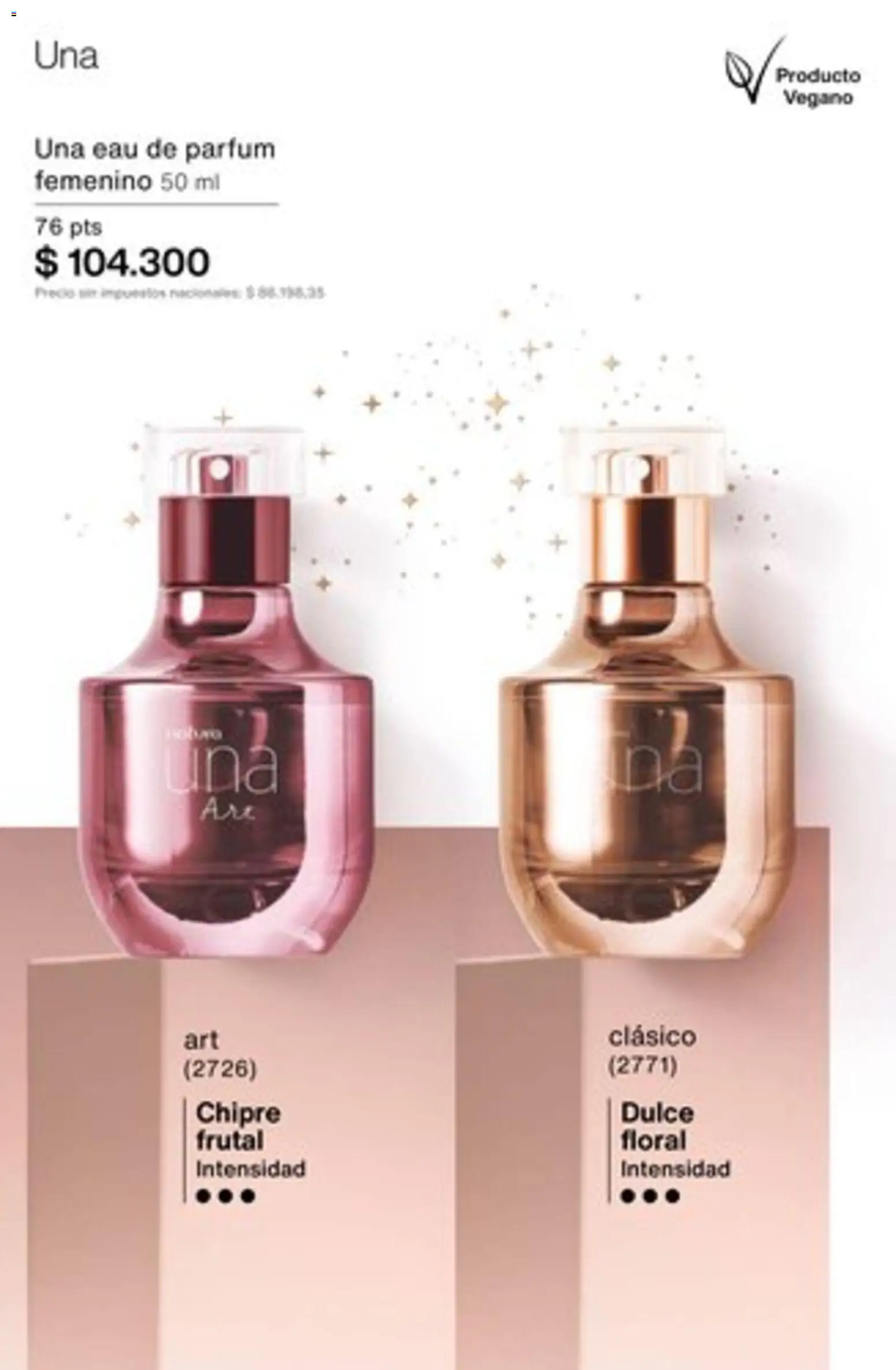 Catálogo Natura Ciclo 16/2025 │ válido desde el 01.11.2025 | Página: 77