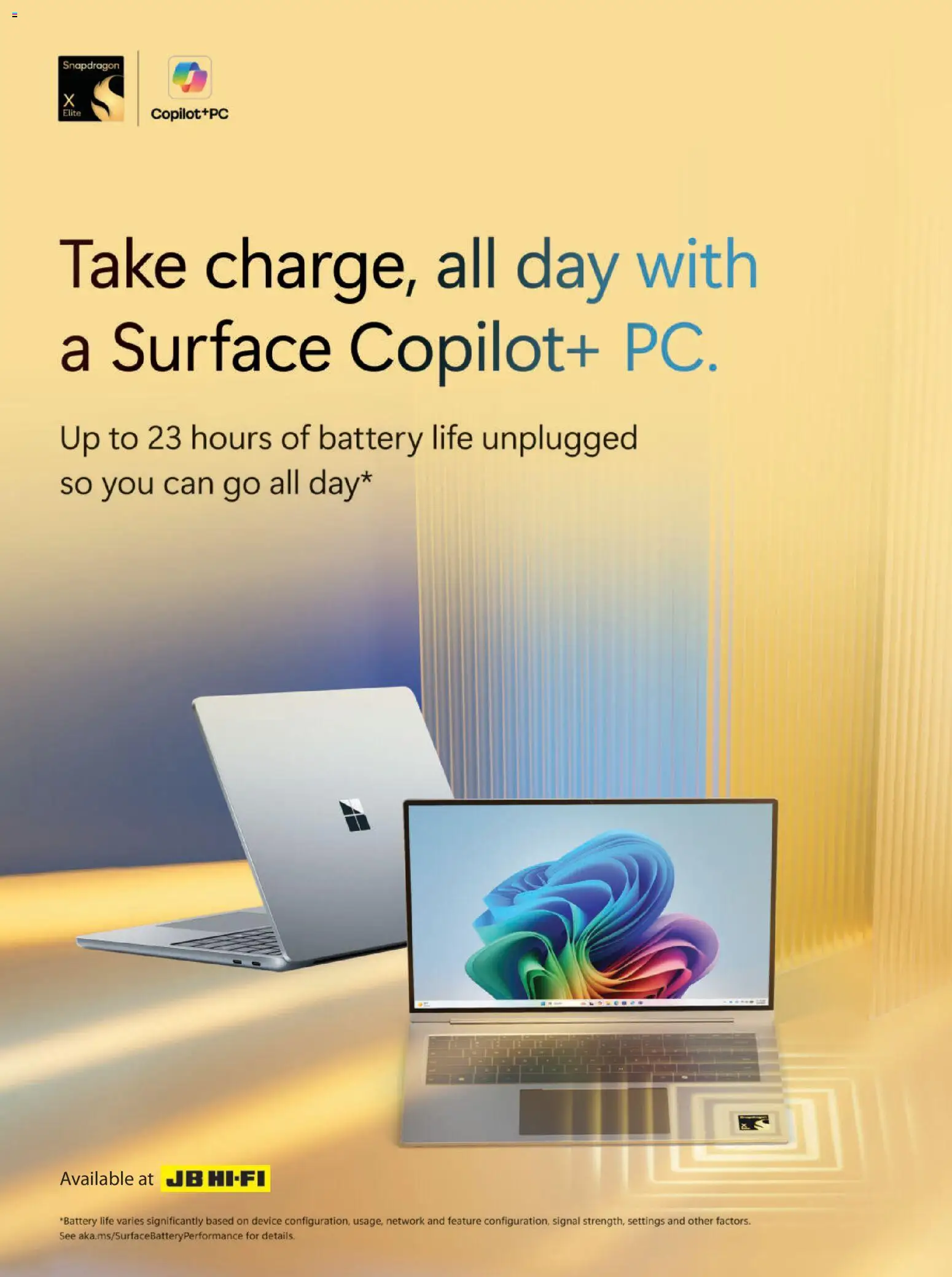 JB Hi-Fi catalogue - valid from 02.03.2026 | Page: 2 | Products: Battery, Device