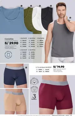 Vista previa de folleto Azzorti - Campaña C02/2026 de la Azzorti válido desde 15.12.2025 | Página: 88