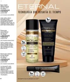 Vista previa Millanel - Catálogo válido desde el 10.11.2025 | Página: 84