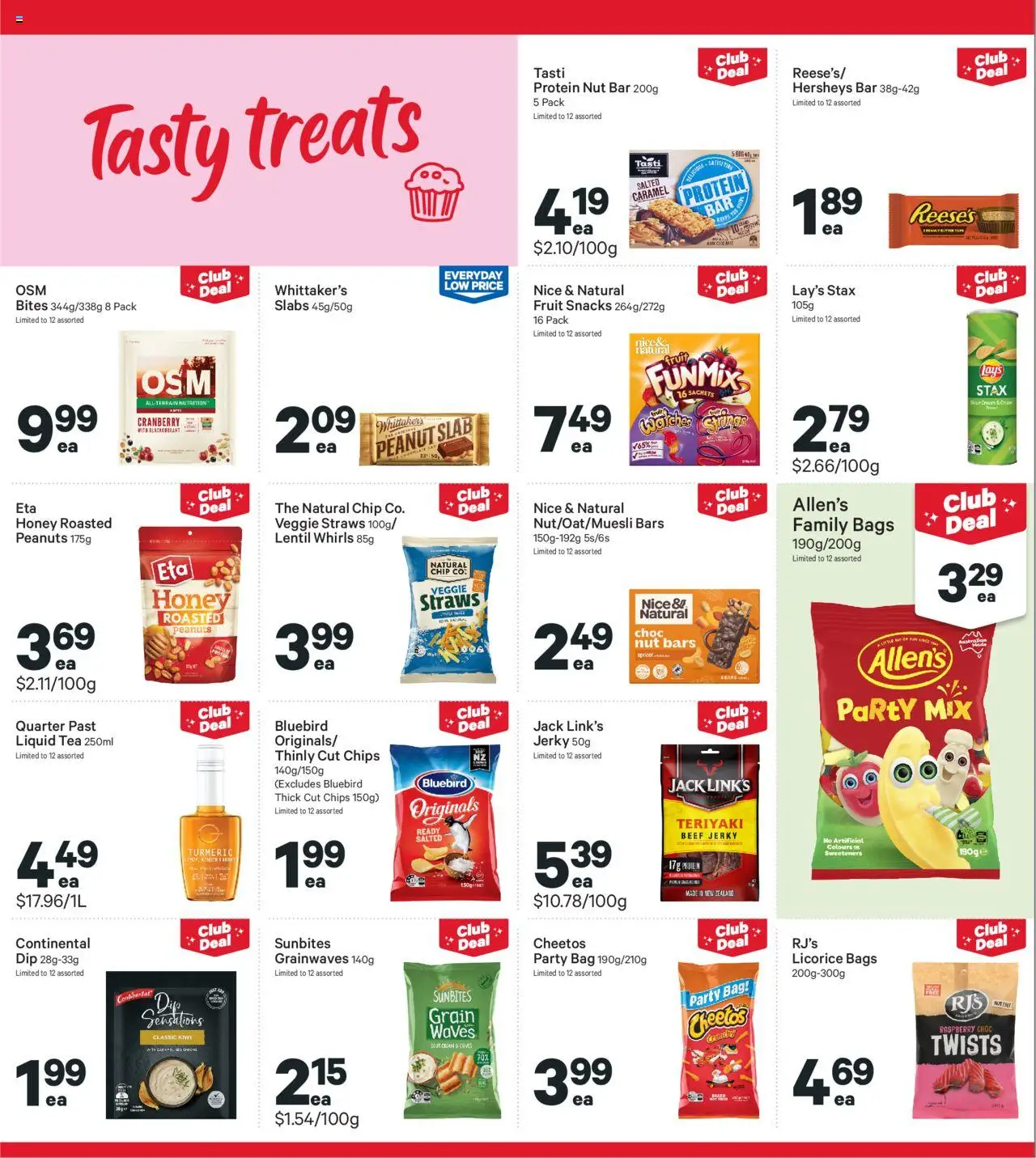 New World catalogue from 28.07.2025 | Page: 20