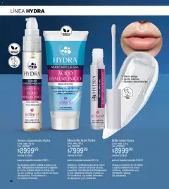 Vista previa Millanel - Catálogo válido desde el 02.03.2026 | Página: 98