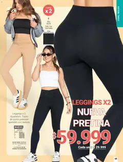 Carmel - Carmel C04 2026 -  Vista previa de la revista de la tienda Carmel valido desde el 01.04.2026 | Página: 49