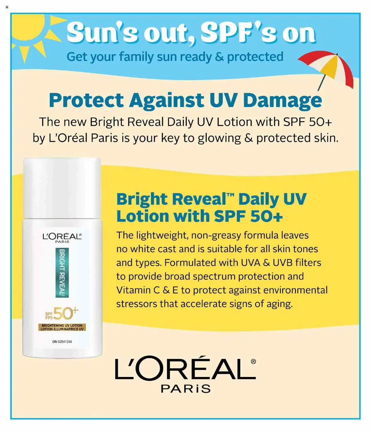 Rexall flyer valid from 28.03.2025 | Page: 19