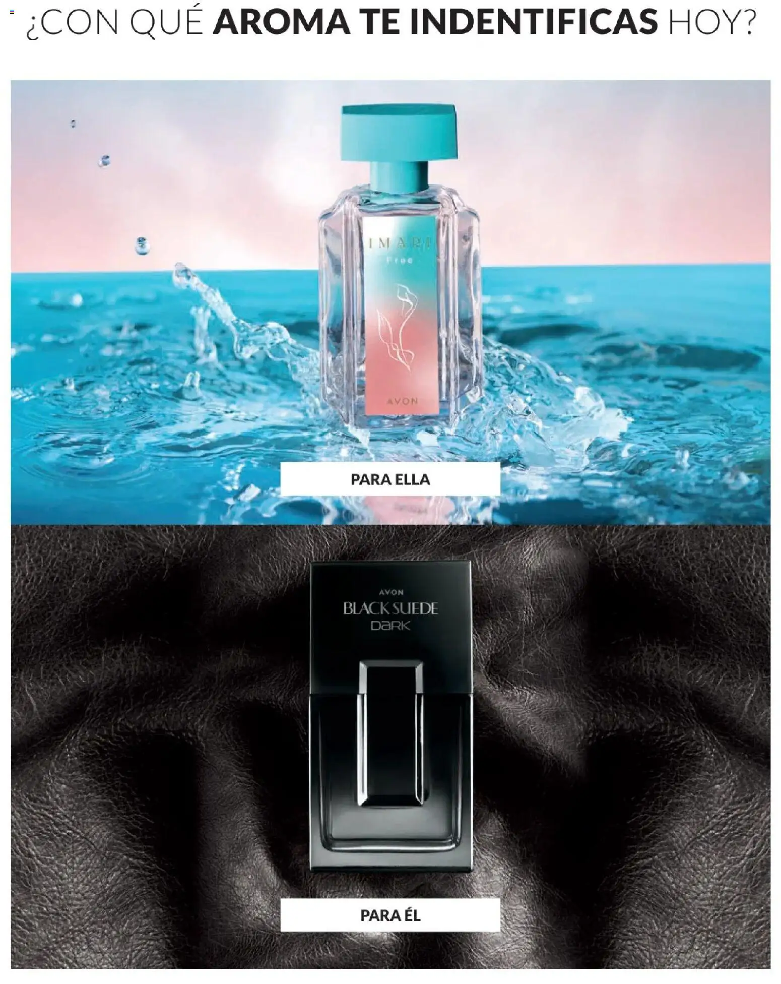 Catálogo Avon válido desde 15.11.2025 | Página: 87 | Productos: Té