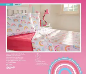 Vista previa de AVON Casa & Estilo 7 2026, nuevo folleto de la tienda, válido en México a partir del 24.04.2026 | Página: 54