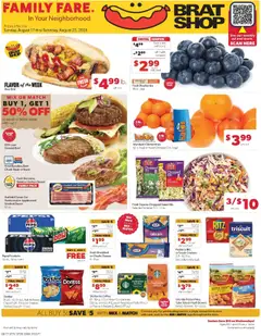 Preview of Family Fare weekly ads valid from 17.08.2025