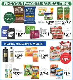 Preview of Kroger weekly ads valid from 05.11.2025 | Page: 9