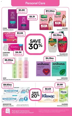 Preview of Priceline Pharmacy  Catalogue  - valid from 16.10.2025 | Page: 22