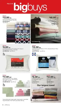 Preview of JCPenney weekly ads valid from 02.02.2026 | Page: 5