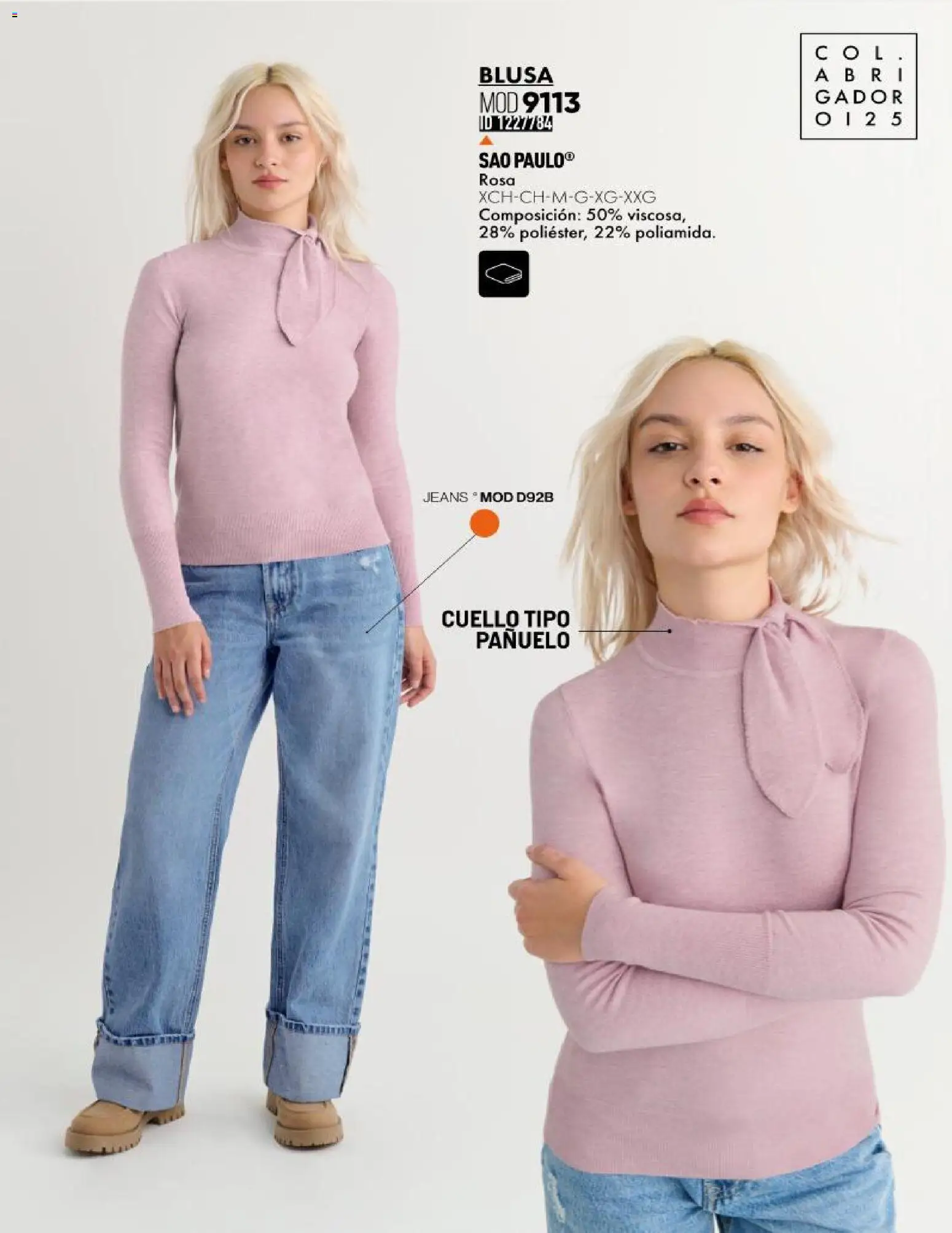 Nuevas ofertas de Price Shoes válidas en toda la República Mexicana desde el 11.11.2025. ¡Encuentra las mejores ofertas en Price Shoes catálogo ! | Página: 209 | Productos: Blusa, Pañuelo