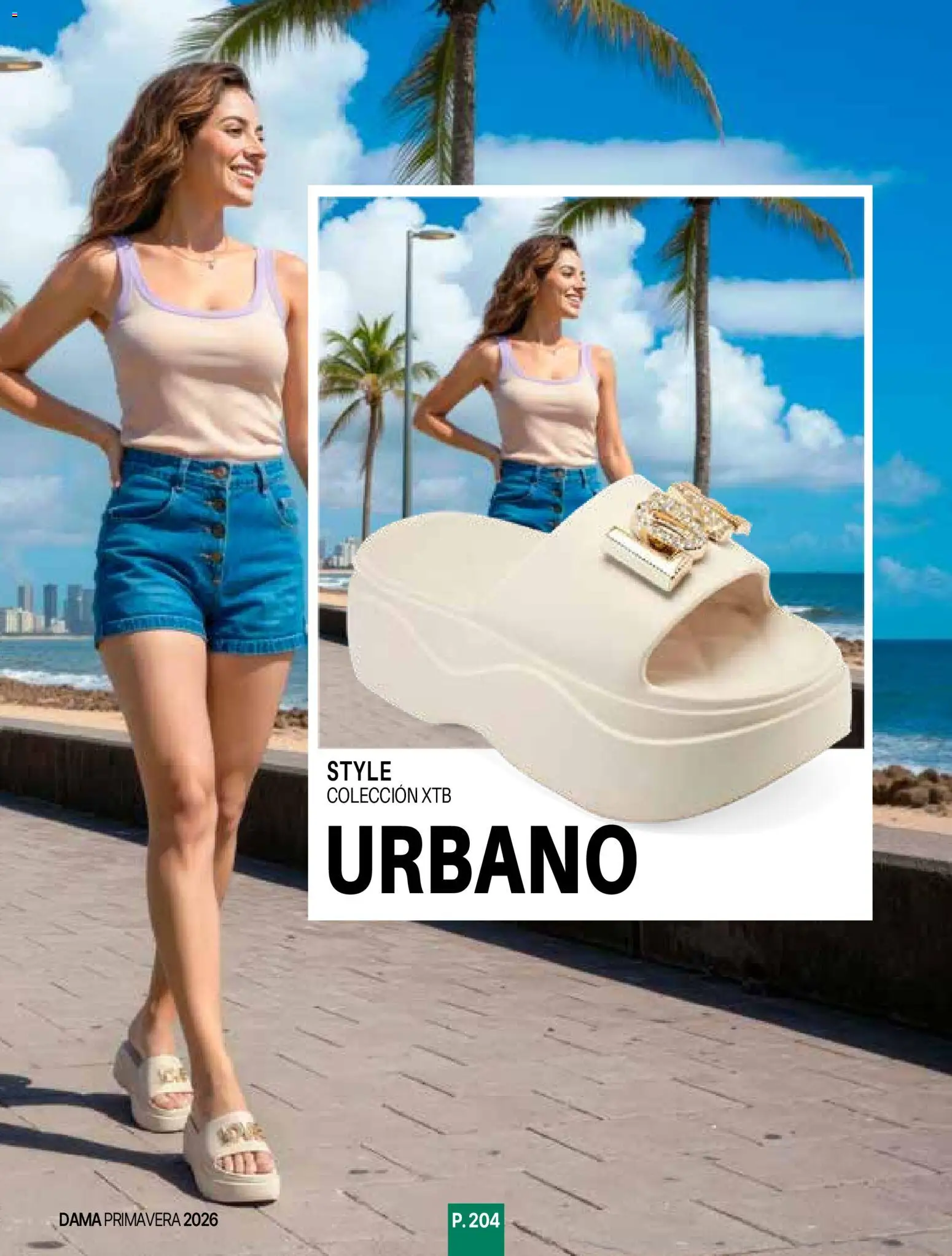 Nuevas ofertas de Impuls válidas en toda la República Mexicana desde el 01.01.2026. ¡Encuentra las mejores ofertas en Impuls catálogo Primavera! | Página: 206