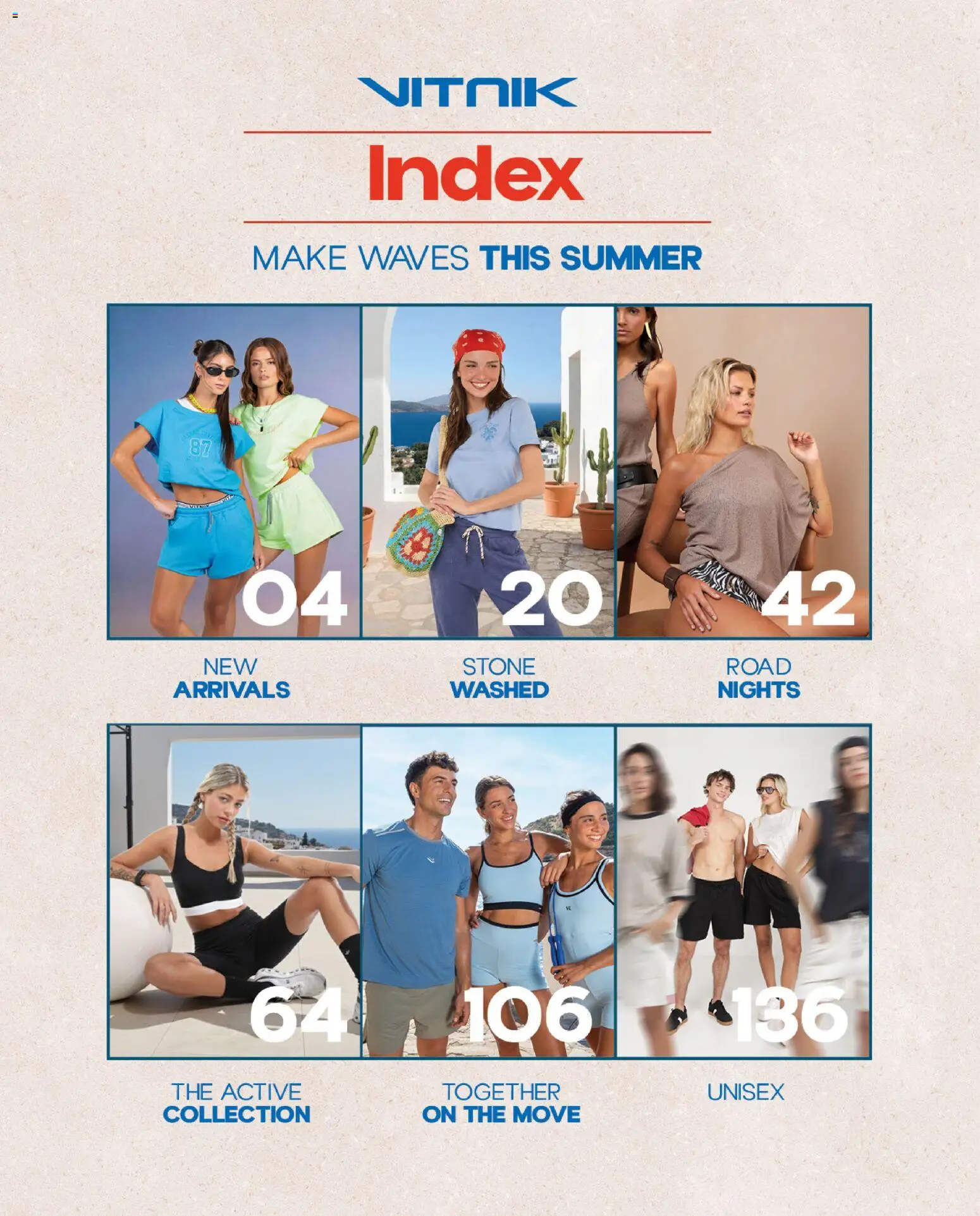 Vitnik catálogo │ válido desde el 05.02.2026 | Página: 3